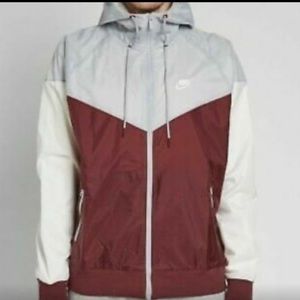 Nike Sports Windrunner Jacket